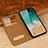 Leather Case Stands Flip Cover P02 Holder for Apple iPhone Xs Max