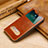 Leather Case Stands Flip Cover P02 Holder for Apple iPhone Xs Max