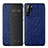 Leather Case Stands Flip Cover P02 Holder for Huawei P30 Pro