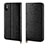 Leather Case Stands Flip Cover P03 Holder for Apple iPhone Xs