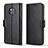 Leather Case Stands Flip Cover P03 Holder for Huawei Mate 20 Pro