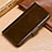 Leather Case Stands Flip Cover P03 Holder for Huawei P30 Pro