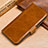 Leather Case Stands Flip Cover P03 Holder for Huawei P30 Pro