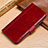 Leather Case Stands Flip Cover P03 Holder for Huawei P30 Pro