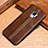 Leather Case Stands Flip Cover P03 Holder for Samsung Galaxy S9