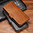 Leather Case Stands Flip Cover P04 Holder for Apple iPhone Xs