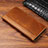 Leather Case Stands Flip Cover P04 Holder for Apple iPhone Xs