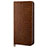 Leather Case Stands Flip Cover P04 Holder for Huawei Mate 20 Pro