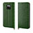 Leather Case Stands Flip Cover P04 Holder for Huawei Mate 20 Pro