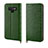 Leather Case Stands Flip Cover P04 Holder for Samsung Galaxy Note 9