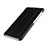 Leather Case Stands Flip Cover R01 for Huawei MediaPad T2 Pro 7.0 PLE-703L Black