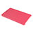 Leather Case Stands Flip Cover R01 for Huawei MediaPad T2 Pro 7.0 PLE-703L Hot Pink