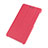 Leather Case Stands Flip Cover R01 for Huawei MediaPad T2 Pro 7.0 PLE-703L Hot Pink