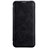 Leather Case Stands Flip Cover S01 for Samsung Galaxy S8 Plus Black