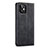 Leather Case Stands Flip Cover T01 Holder for Apple iPhone 12