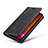 Leather Case Stands Flip Cover T01 Holder for Apple iPhone 12