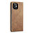 Leather Case Stands Flip Cover T01 Holder for Apple iPhone 12
