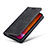 Leather Case Stands Flip Cover T01 Holder for Apple iPhone 12 Mini