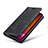 Leather Case Stands Flip Cover T01 Holder for Apple iPhone 12 Pro Max