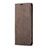 Leather Case Stands Flip Cover T01 Holder for Apple iPhone 12 Pro Max