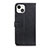 Leather Case Stands Flip Cover T01 Holder for Apple iPhone 13 Mini