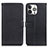 Leather Case Stands Flip Cover T01 Holder for Apple iPhone 14 Pro