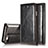 Leather Case Stands Flip Cover T01 Holder for Apple iPhone 7