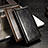 Leather Case Stands Flip Cover T01 Holder for Apple iPhone 8