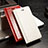 Leather Case Stands Flip Cover T01 Holder for Apple iPhone 8