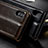 Leather Case Stands Flip Cover T01 Holder for Apple iPhone Xs Max