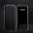 Leather Case Stands Flip Cover T01 Holder for Huawei Honor 20 Pro Black