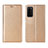 Leather Case Stands Flip Cover T01 Holder for Huawei Honor 30 Lite 5G