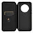 Leather Case Stands Flip Cover T01 Holder for Huawei Mate 40