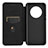 Leather Case Stands Flip Cover T01 Holder for Huawei Mate 40E 4G