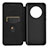 Leather Case Stands Flip Cover T01 Holder for Huawei Mate 40E Pro 5G