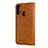 Leather Case Stands Flip Cover T01 Holder for Huawei P Smart (2020)