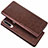 Leather Case Stands Flip Cover T01 Holder for Huawei P30 Lite