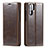 Leather Case Stands Flip Cover T01 Holder for Huawei P30 Pro New Edition