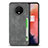 Leather Case Stands Flip Cover T01 Holder for OnePlus 7T