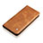 Leather Case Stands Flip Cover T01 Holder for OnePlus 8