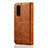 Leather Case Stands Flip Cover T01 Holder for Oppo Find X2