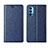 Leather Case Stands Flip Cover T01 Holder for Oppo Reno4 Pro 5G