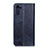 Leather Case Stands Flip Cover T01 Holder for Realme X50 Pro 5G