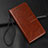 Leather Case Stands Flip Cover T01 Holder for Samsung Galaxy A70