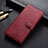 Leather Case Stands Flip Cover T01 Holder for Samsung Galaxy A80