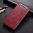 Leather Case Stands Flip Cover T01 Holder for Samsung Galaxy A80