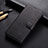 Leather Case Stands Flip Cover T01 Holder for Samsung Galaxy A90 4G