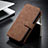 Leather Case Stands Flip Cover T01 Holder for Samsung Galaxy Note 10 Plus