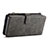 Leather Case Stands Flip Cover T01 Holder for Samsung Galaxy Note 10 Plus