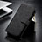 Leather Case Stands Flip Cover T01 Holder for Samsung Galaxy Note 10 Plus 5G